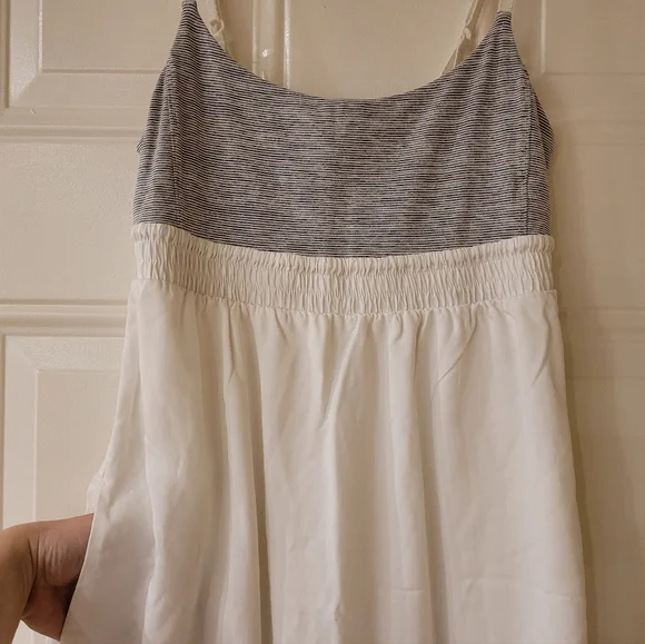 Lululemon Spaghetti Strap Dress - Picture 4 of 4